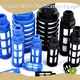 Sintered Powder Metal Filter OEM - - Lvyuan Filter 1