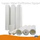 Sintered Powder Ss Filter OEM/Lvyuan - - Lvyuan Filter 1