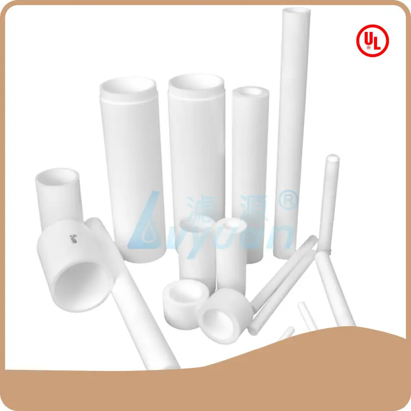 Sintered Metal Filter Elements OEM/ODM by Lvyuan Filter 1