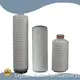 Pleated Type Filter ISO 9001 by Lvyuan Filter 1