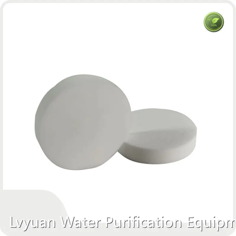 Sintered Metal Filter LY-HFPL-7 - - Lvyuan Filter 1