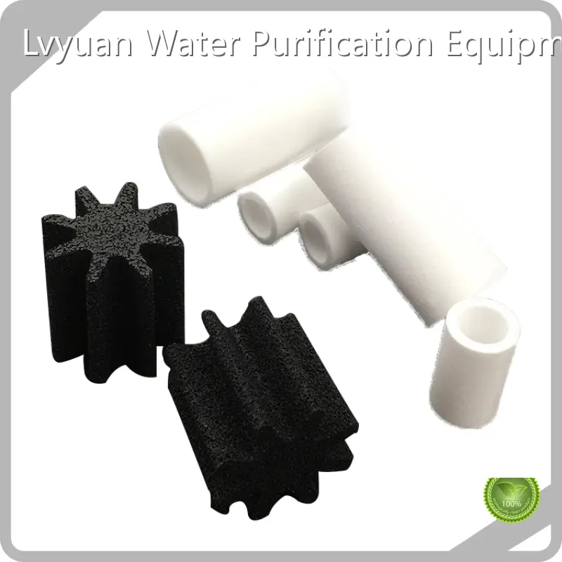 Sintered Steel Filter Within 7 Working Days by Lvyuan Filter 1
