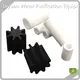 Sintered Steel Filter Within 7 Working Days by Lvyuan Filter 1