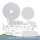 Sintered Filter Cartridge L/C by Lvyuan Filter 1