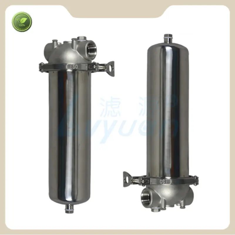 water Filter Housing Paypal - - Lvyuan Filter 1