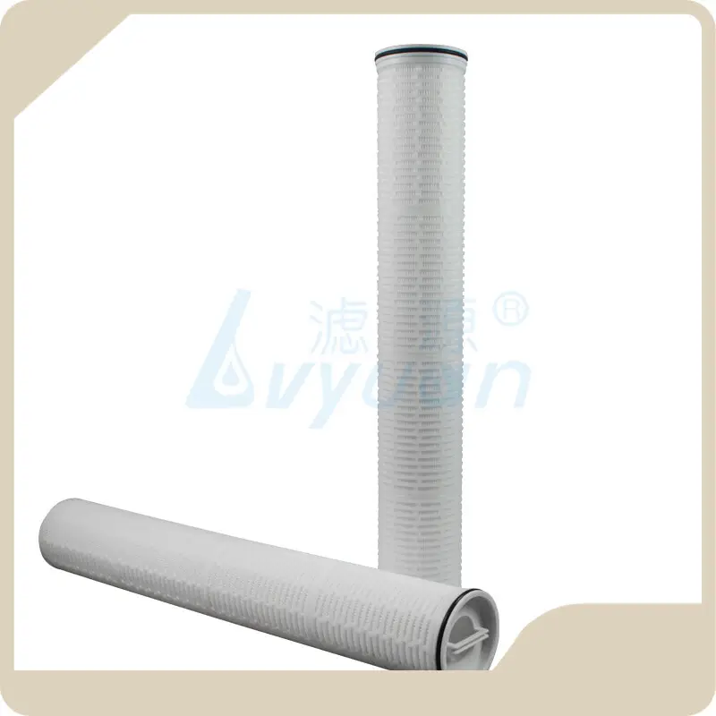 High Flow Water Filter System LY-HFPL - - Lvyuan Filter 1