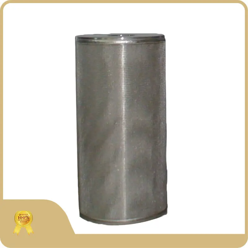 Hot Sellingsintered Bronze Filter for Industry 1