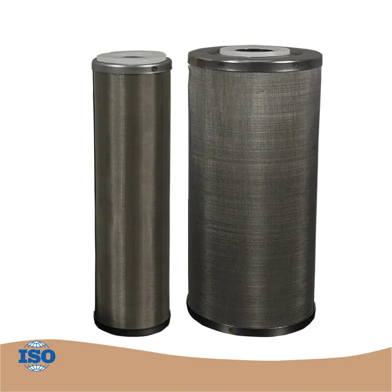 High Qualitysintered Porous Plastic for Food 1