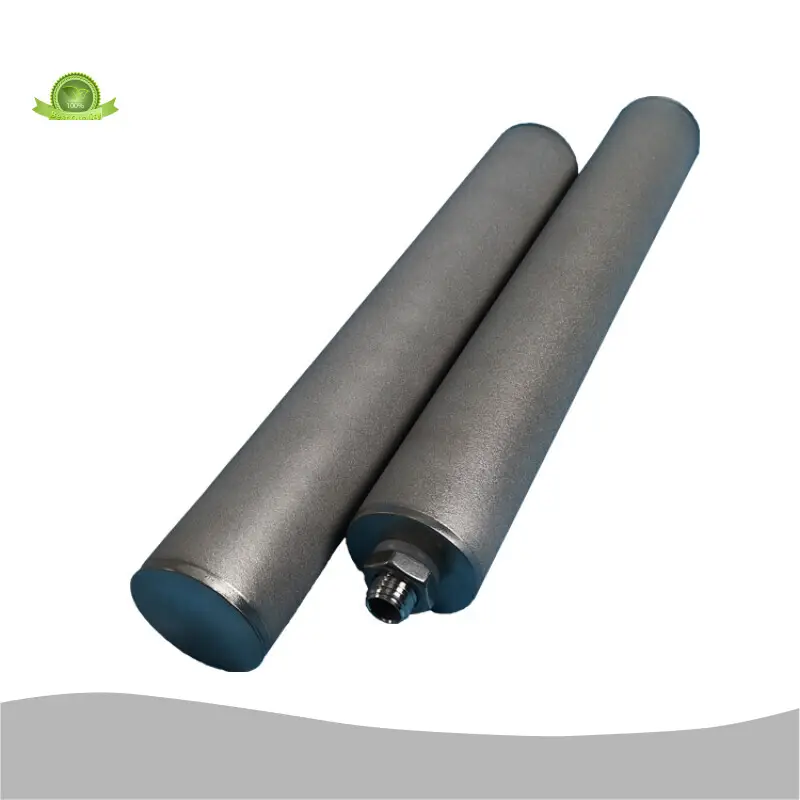 New Sintered Wire Mesh Filter for Food 1