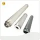 Sintered Ss Filters for Manufacturing Factory 1