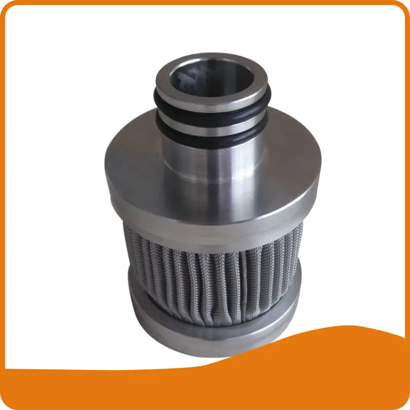 Custom Sintered Porous Filter with Good Price for Manufacturing 1