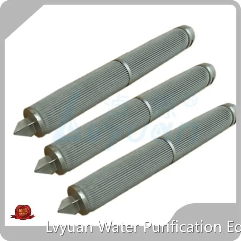 Hot Salesintered Mesh Filter for Food 1