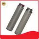 High End Ss Sintered Filter Cartridge Directly Sale for Food 1