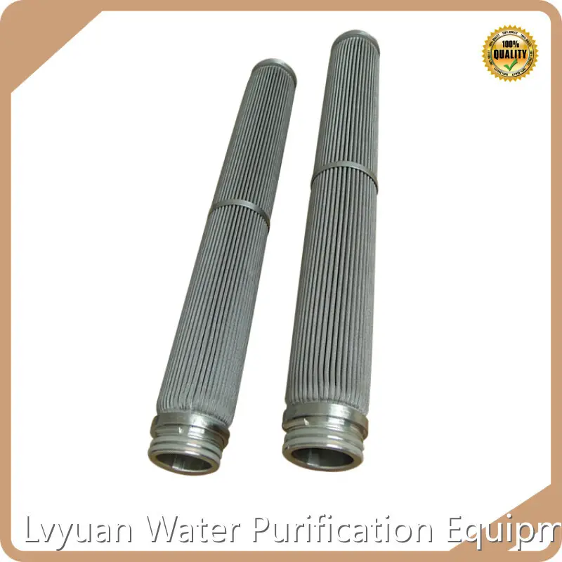 Professionalsintered Stainless Steel for Food 1