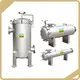 Bag Filter Housing Stainless Made in China for FoodOEM/Lvyuan 1