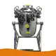 Multi Cartridge Filter Housing 10000 Units/Month - for Industry - Lvyuan Filter 1
