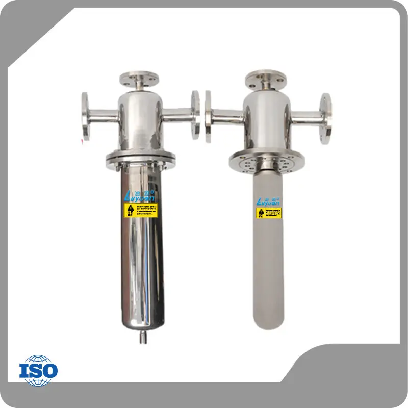 Sanitary Filter Housing Stainless for Industry ISO 9001with Good Price 1