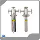 Sanitary Filter Housing Stainless for Industry ISO 9001with Good Price 1