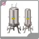 Ss Filter Housing OEM/Lvyuan - for Food - Lvyuan Filter 1