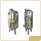 Lvyuan Filter Stainless Steel Bag Filter Housing 10000 Units/Monthmanufacturing 1