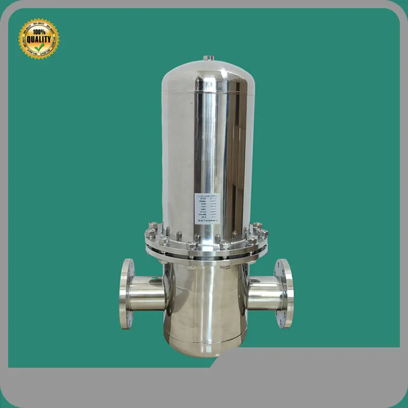 Ss Bag Filter for Manufacturing Guangzhouwith Custom Services 1