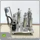 Lvyuan Filter Stainless Steel Filter Vessel Within 7 Working Days Stainless Steel Filter Vesselmanufacturer 1