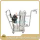 Cartridge Filter Housing Ss316 Manufacturing 1