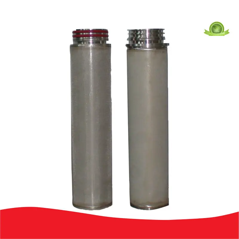 Quality Sintered Porous Filter Sintered Porous Filter Company 1