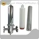 Sintered Porous Stainless Steel Filters Factory Direct Supply for Food 1