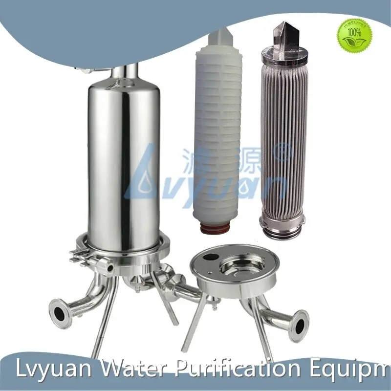 Good Sellingsintered Porous Plastic for Manufacturing 1