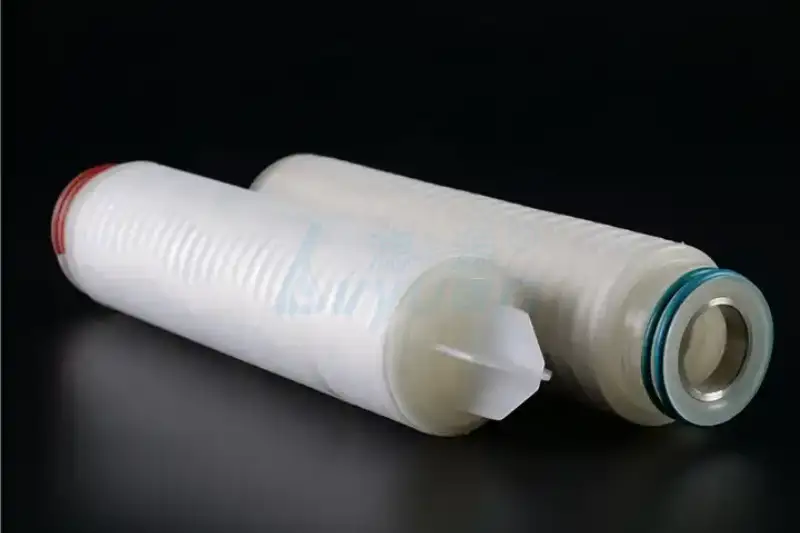 How to select filters and cartridges for liquid filtration processes: an all-encompassing guide from steps to decision 2