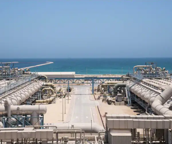 Innovation-driven desalination revolution: core breakthroughs in high-flow cartridge and pretreatment technology 1