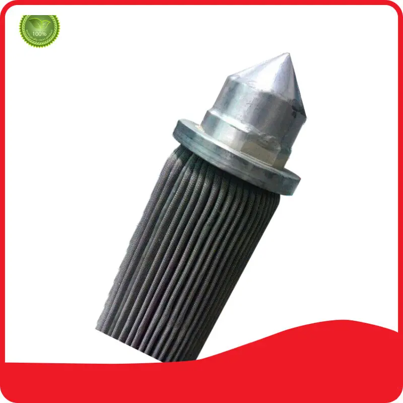 Safe to Use Sintered Polyethylene Filter Price List 1