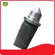 Safe to Use Sintered Polyethylene Filter Price List 1