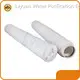 High Flow Water Filter for Water Filtration OEM/Lvyuan - - Lvyuan Filter 1