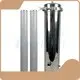 Sintered Metal Powder Filter - for Food - Lvyuan Filter 1