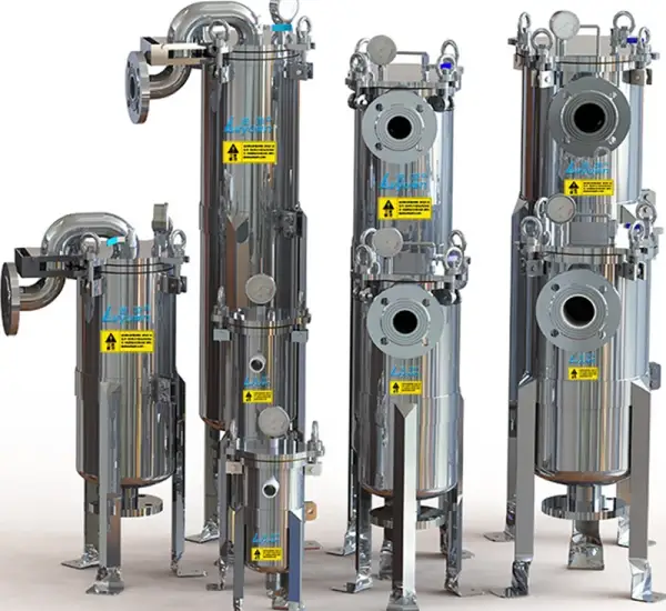 The Secret of Color Purity: An In-Depth Analysis of Filter Selection and Application in Paint Manufacturing 1 The Secret of Color Purity: An In-Depth Analysis of Filter Selection and Application in Paint Manufacturing 1