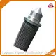 Sintered Bronze Filter - for Food - Lvyuan Filter 1