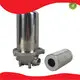 Ss Sintered Filter - for Manufacturing - Lvyuan Filter 1