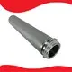 Professional Sintered Porous Stainless Steel Filters Series for Manufacturing 1