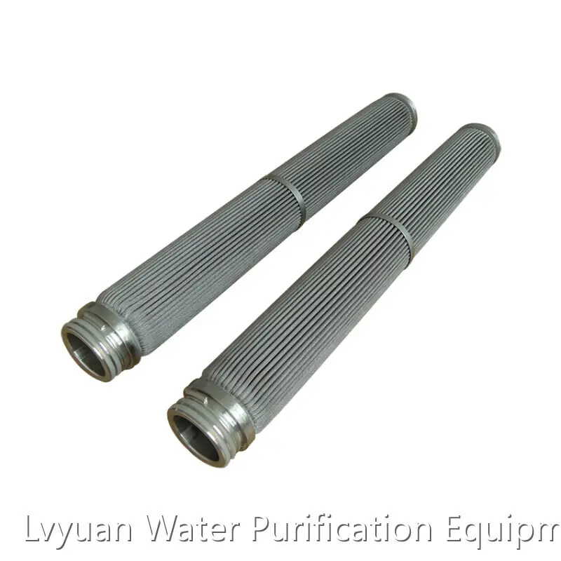 New Sintered Stainless Steel for Manufacturing 1