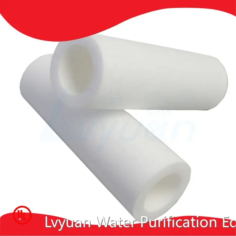 Pp Filter 5 Micron Manufacturing 1