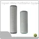 High End 1 Micron Pleated Water Filter for Electronic 1