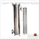 Stainless Cartridge Filter Housing - for Beverage Industry - Lvyuan Filter 1