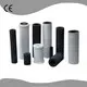 Lvyuan Filter Sintered Carbon Filter Cartridge Upplier 1