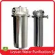 New Ss Cartridge Filter Housing for Petrochemical Industry 1