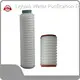 High Quality Pp Pleated Filter for Beverage Industry 1