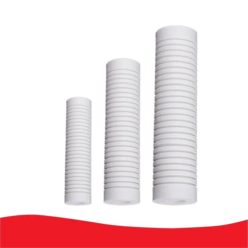 Lvyuan Filter Ro Filter Cartridges Directly Sale 1