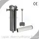 Lvyuan Filter Stainless Steel Cartridge Filter Housing Stainless Steel Cartridge Filter Housingfactory 1