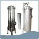 Multi Cartridge Filter Housing with Custom Services for Water Purification 1